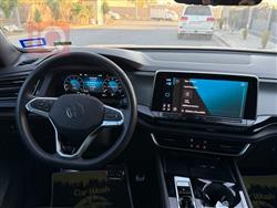 Volkswagen Atlas Cross Sport